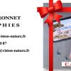 carte cadeau - recto