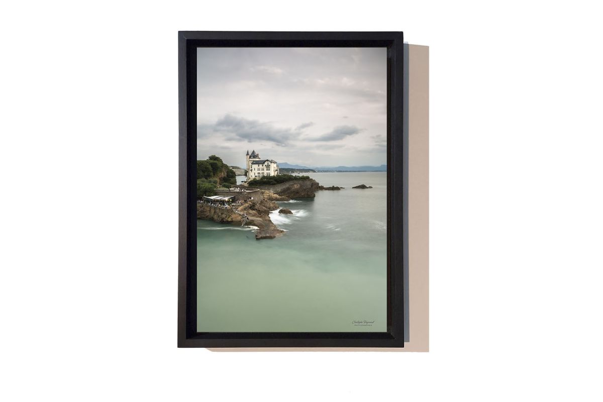 Biarritz et la côte basque