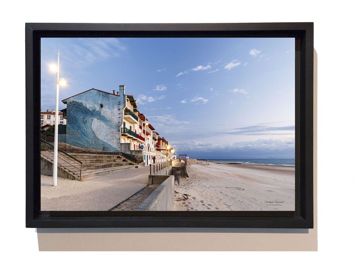 Plage de Hossegor