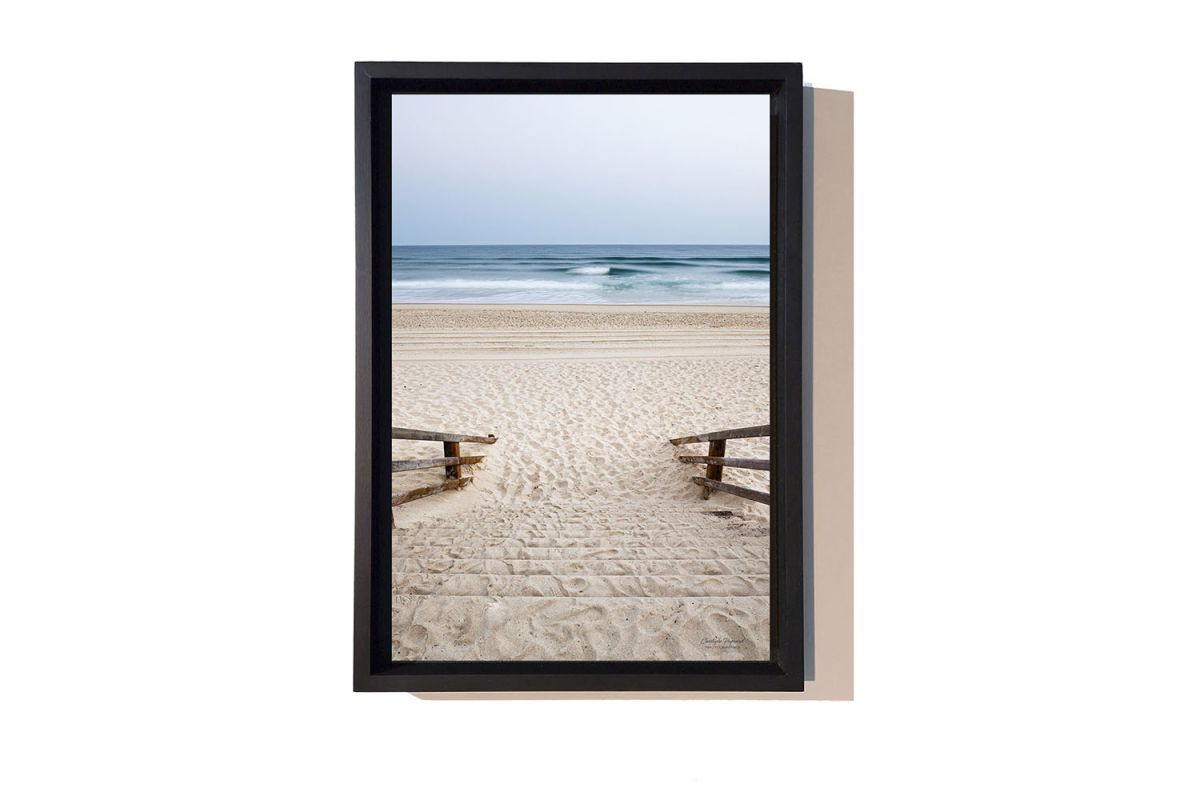 Plage du Cap de l Homy