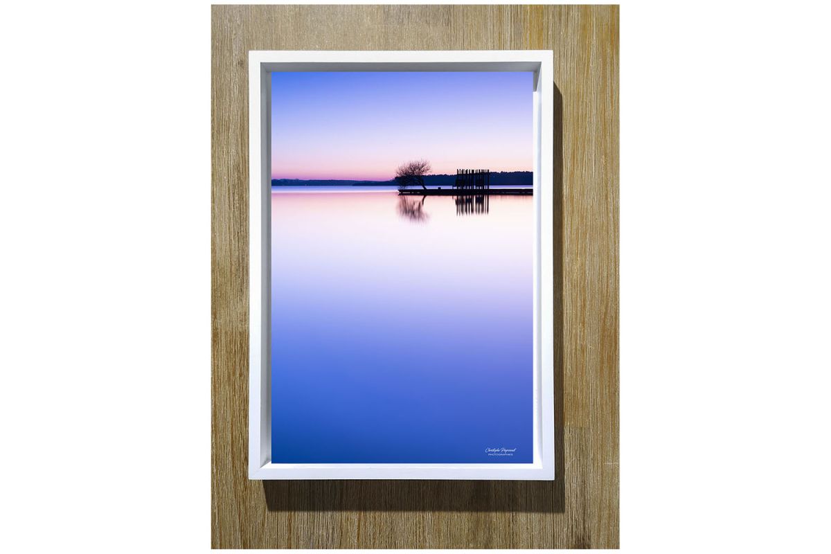 Etang d'Azur
