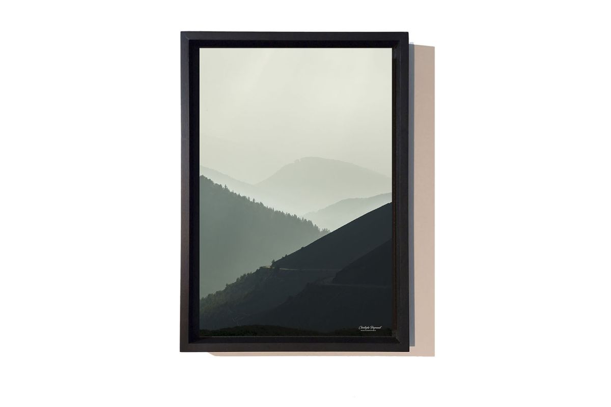 Graphisme pyrénéen