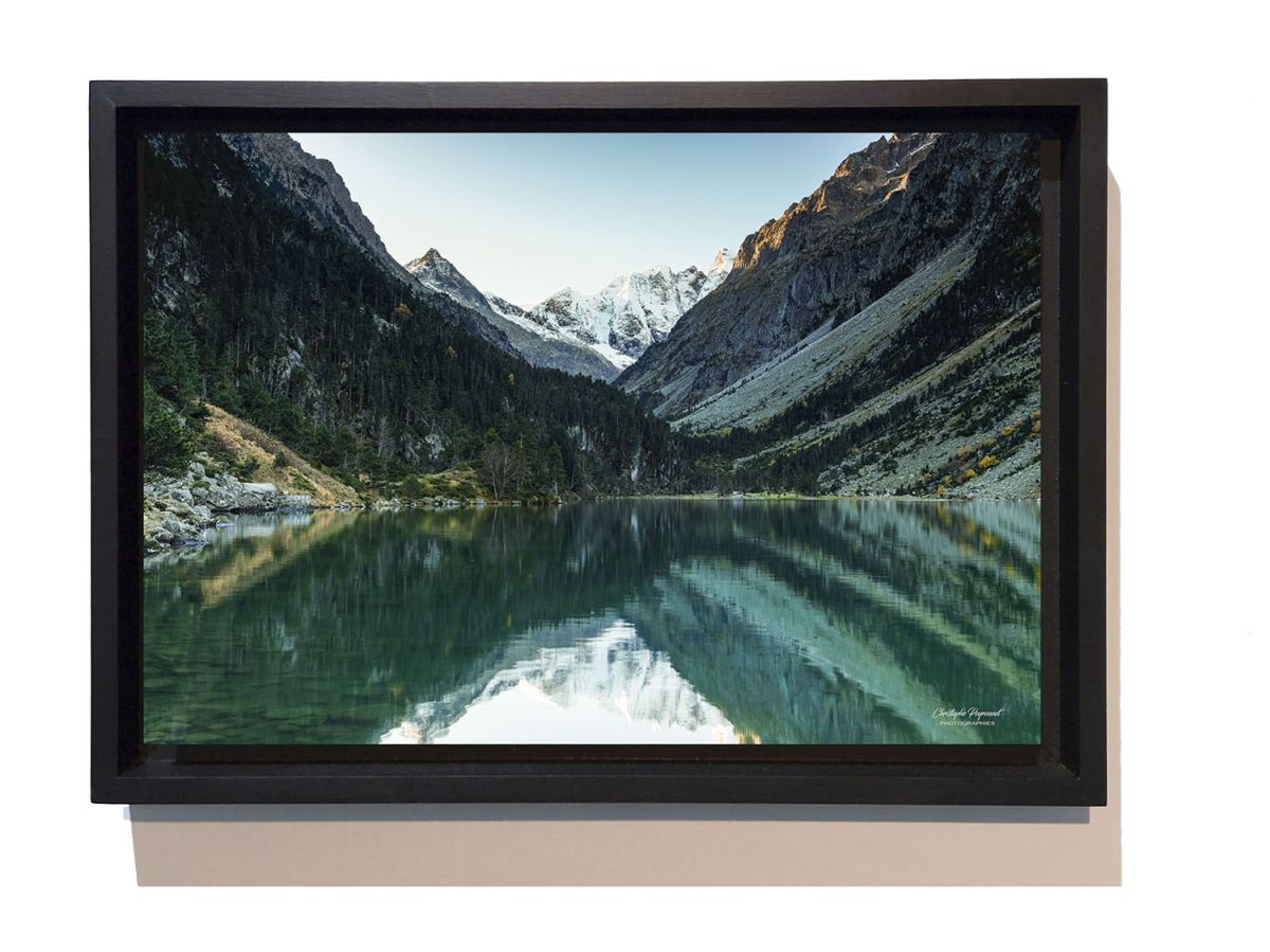 Lac de Gaube