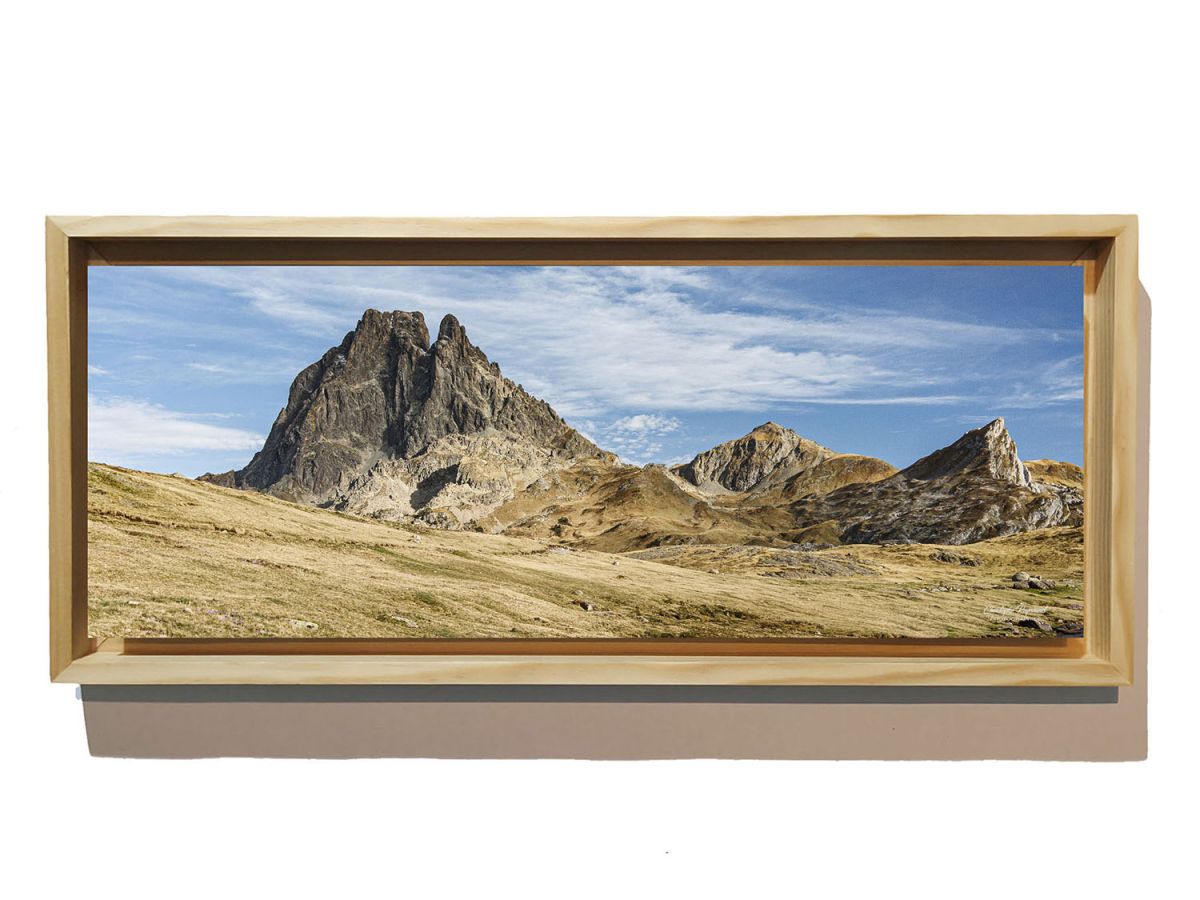 Pic du Midi d'Ossau