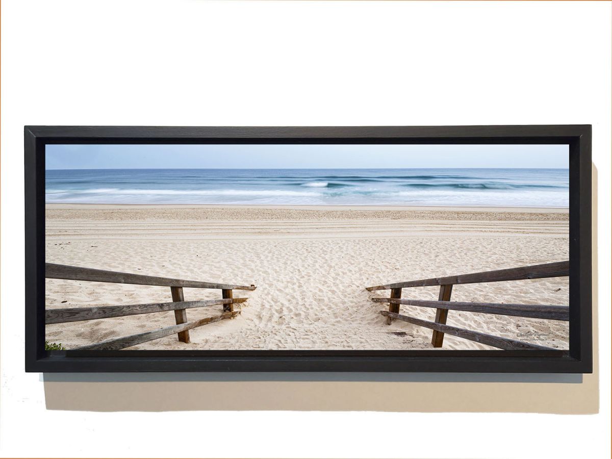 Plage du Cap de l Homy
