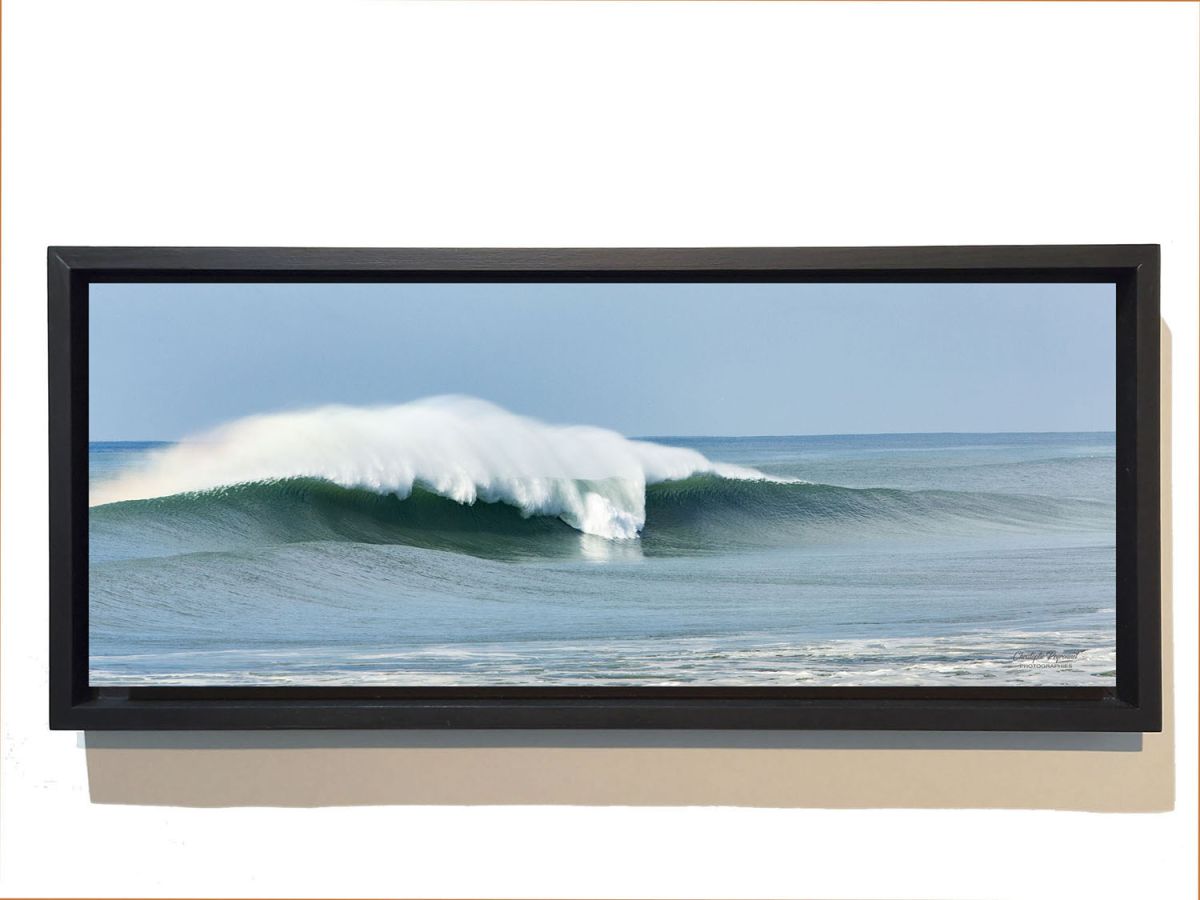 La vague