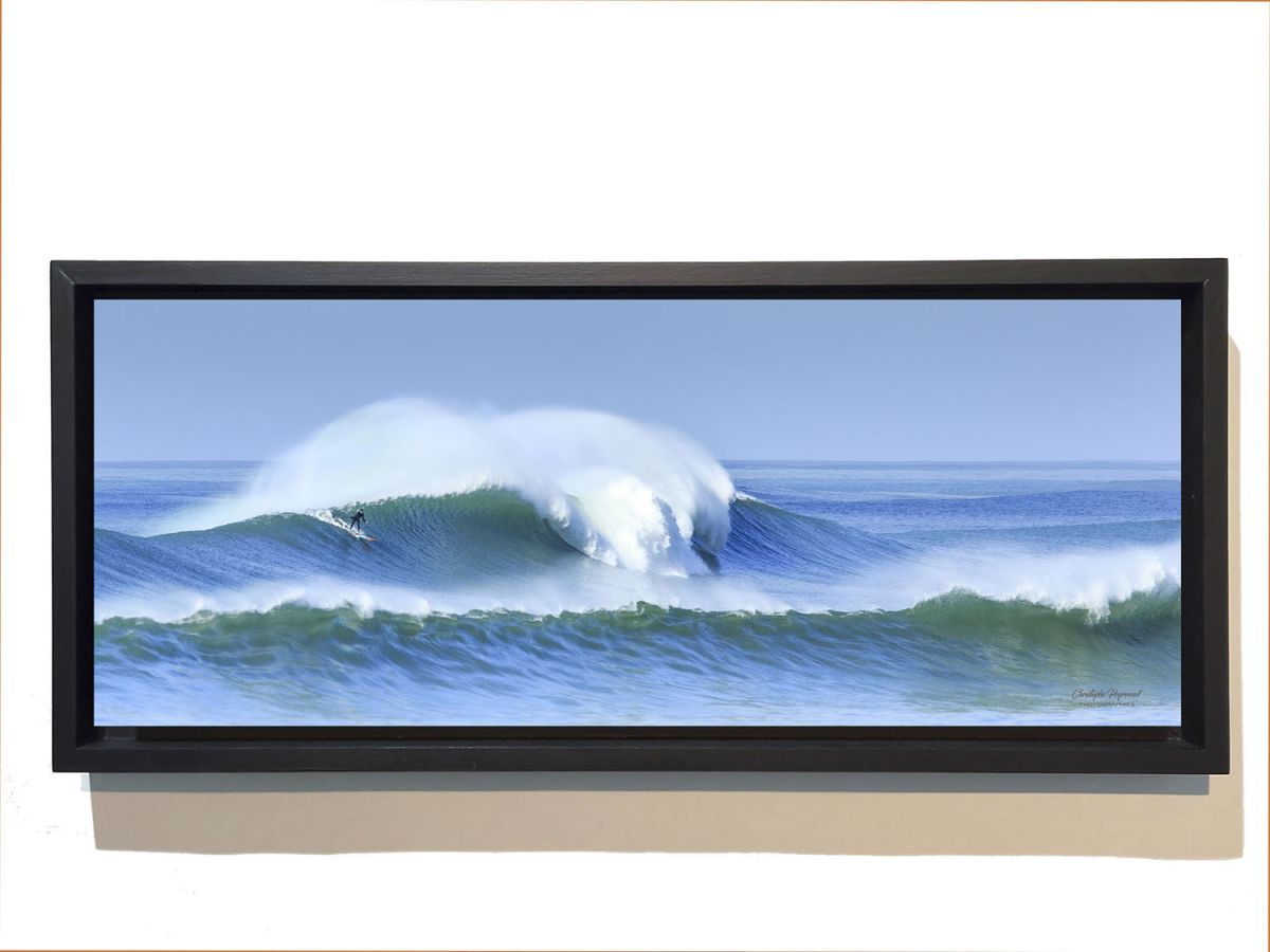 Surf à Hossegor