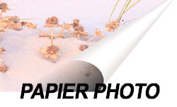 Papier photo seul